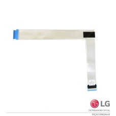 CABO FLAT (LVDS) LG EAD63525716 49UH6500 49UW760H NOVO | ORIGINAL